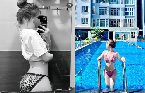 Phang dữ dội để em dâm lên đỉnh sướng