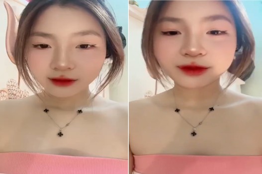Phim đỉnh cao cô gái xinh ngực bự