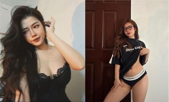 Phim heo đụ em body ngon nhiều nước
