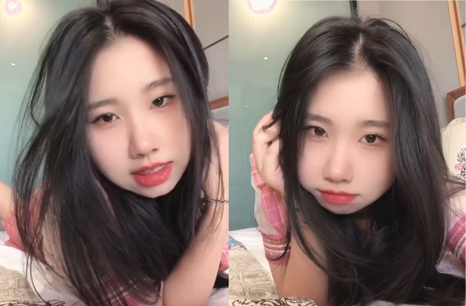 Phim người lớn em múp với vùng kín mượt mà