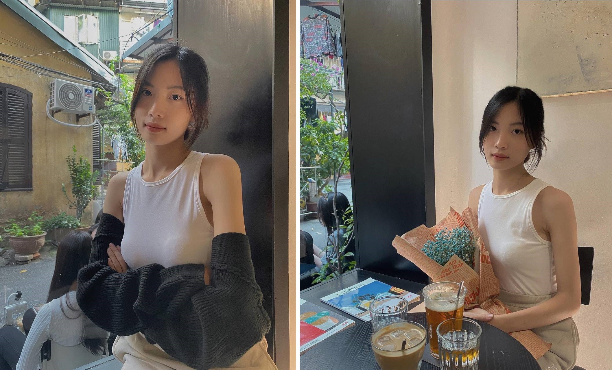 Phim nóng Việt Nam em kêu mệt vì anh phang mãi