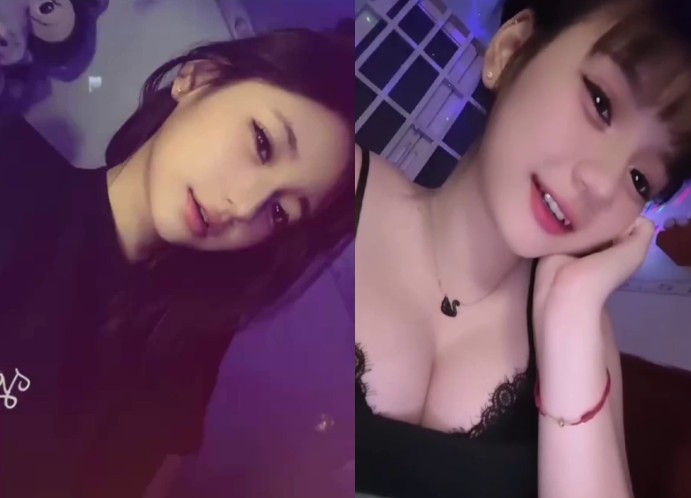 Phim sex lôi cuốn với em gái mắt to long lanh
