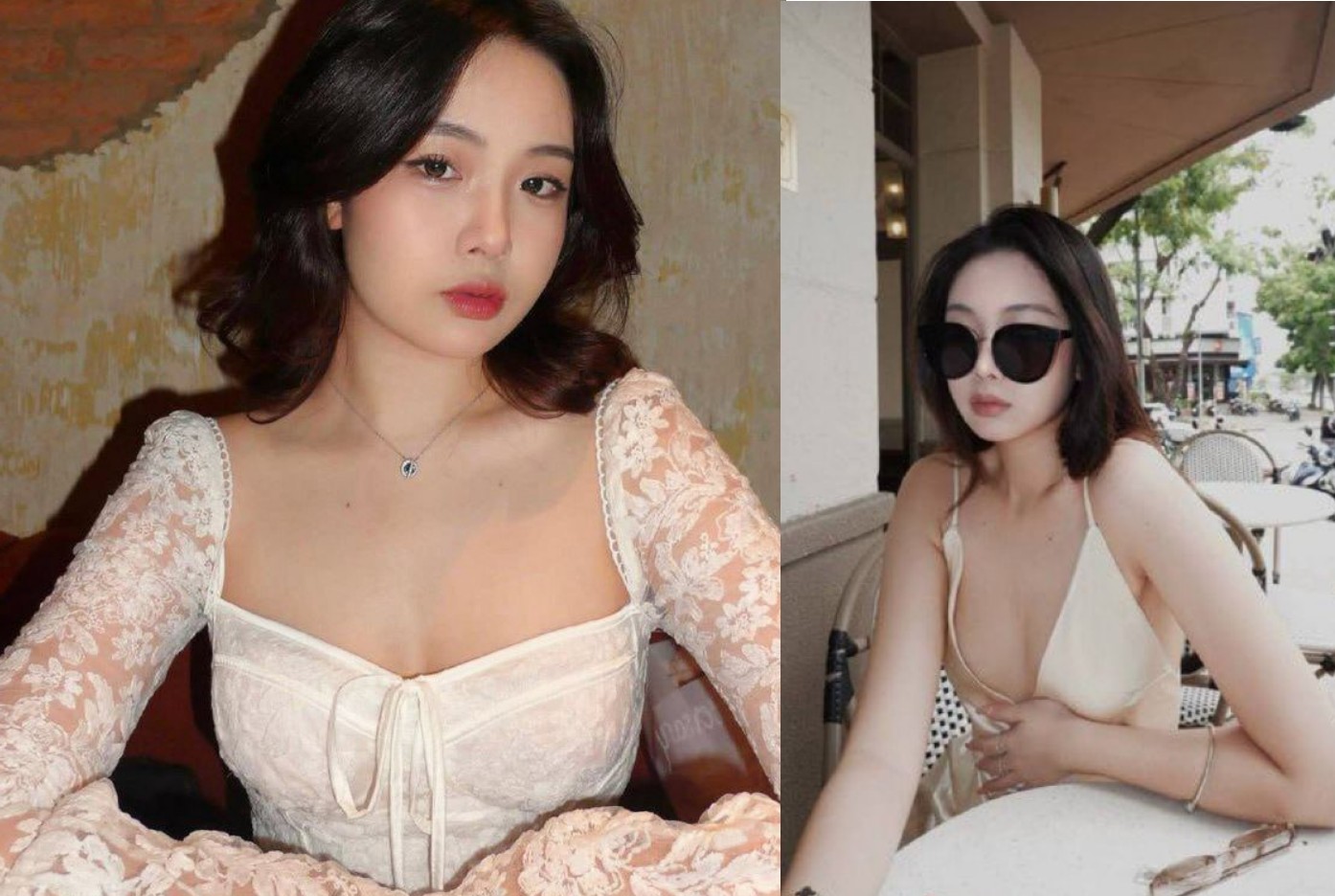 Phim sex Nguyễn Hoàng Bảo Khanh xinh