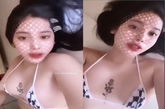 Phim sex nhạy cảm nàng xinh với vòng 1 đầy đặn