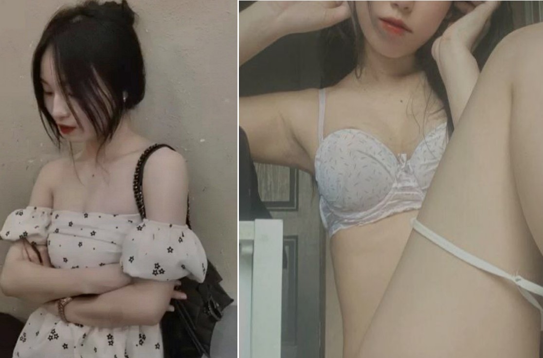 Phim sex nổi bật với cô gái xinh xắn giao tiếp gợi cảm