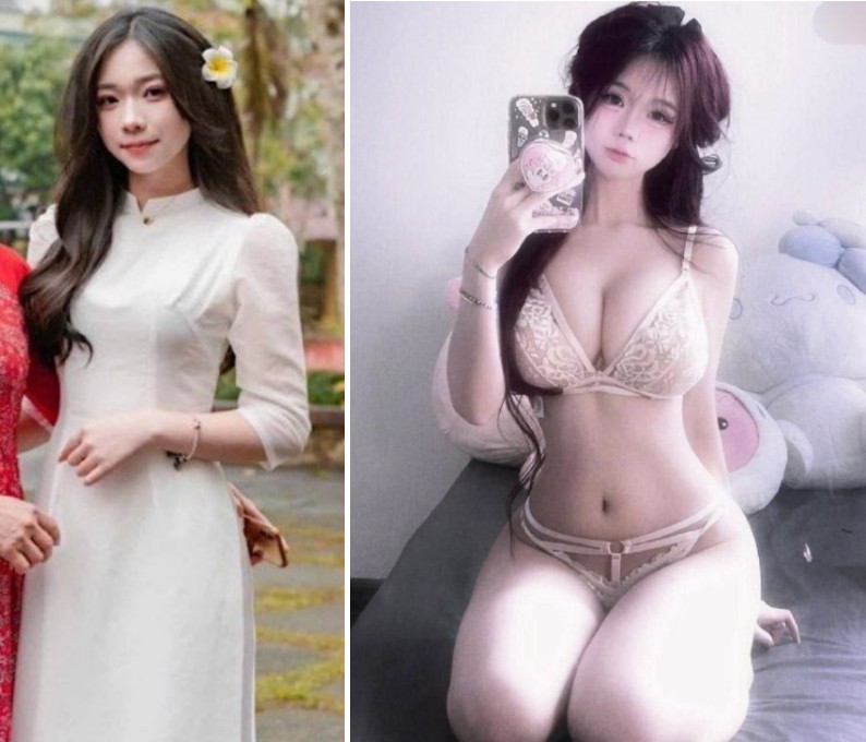 Phim sex Việt nữ sinh body ngon top đầu