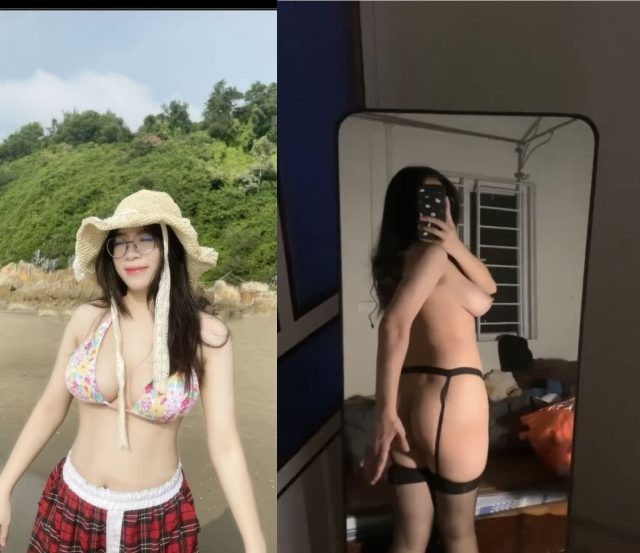 Phim sex VN em Bảo Ngọc sinh viên
