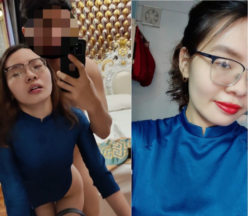Phụ huynh là ex nên không kiềm chế nổi
