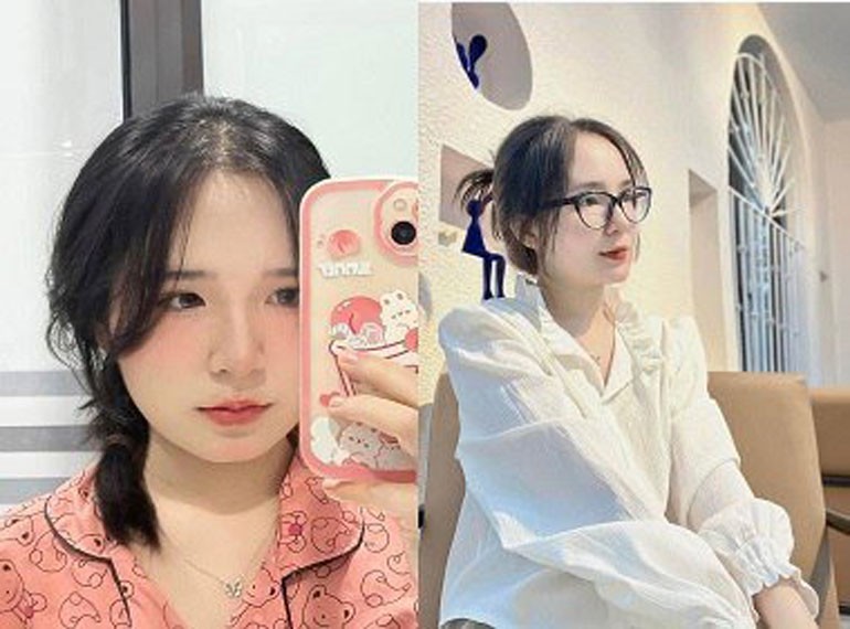 Phương Thảo 2K3 Làm Tình Với Thằng Bạn Thân Cu Bự