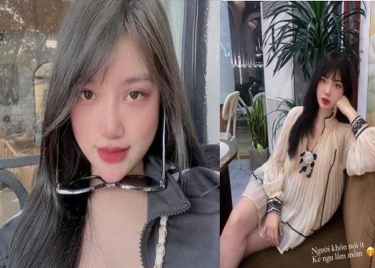 Phương Thu Hiền Cực Kỳ Quyến Rũ