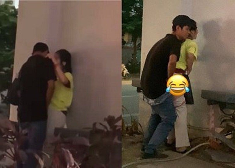 Quan Hệ Nồng Nhiệt Trên Đường Minh Khai, Hà Nội