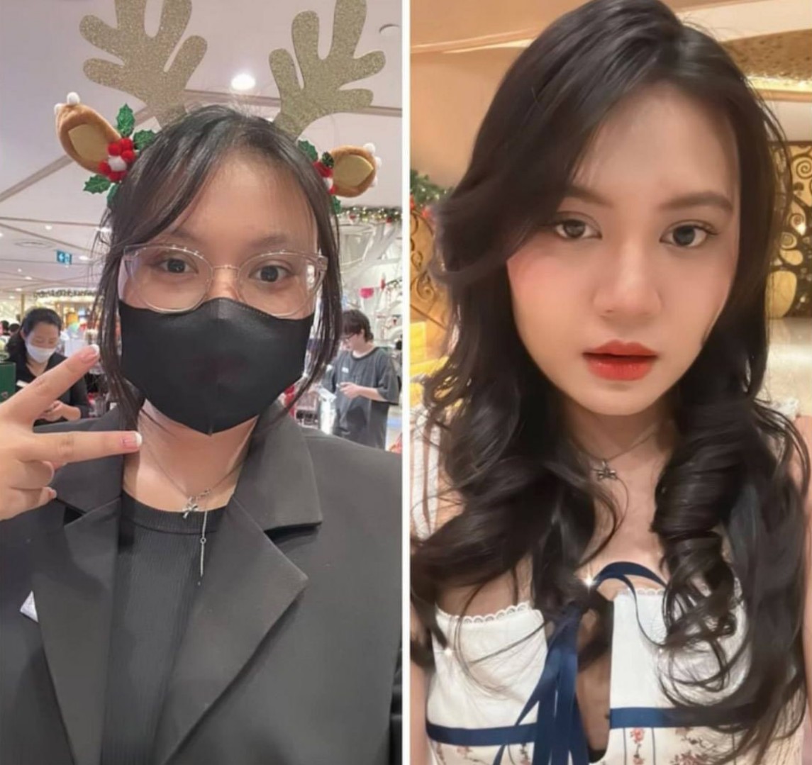Quất roi vào đít em gào khoái lạc
