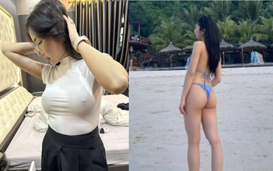 Quét Tinder gặp em hot ham chơi some