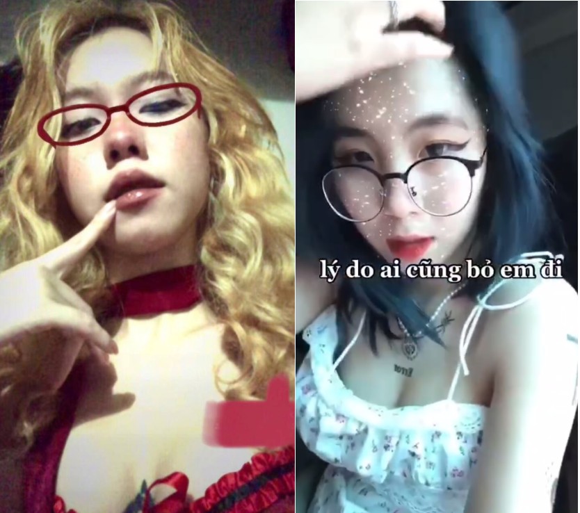 Rời xa trường em thành gái dâm loạn