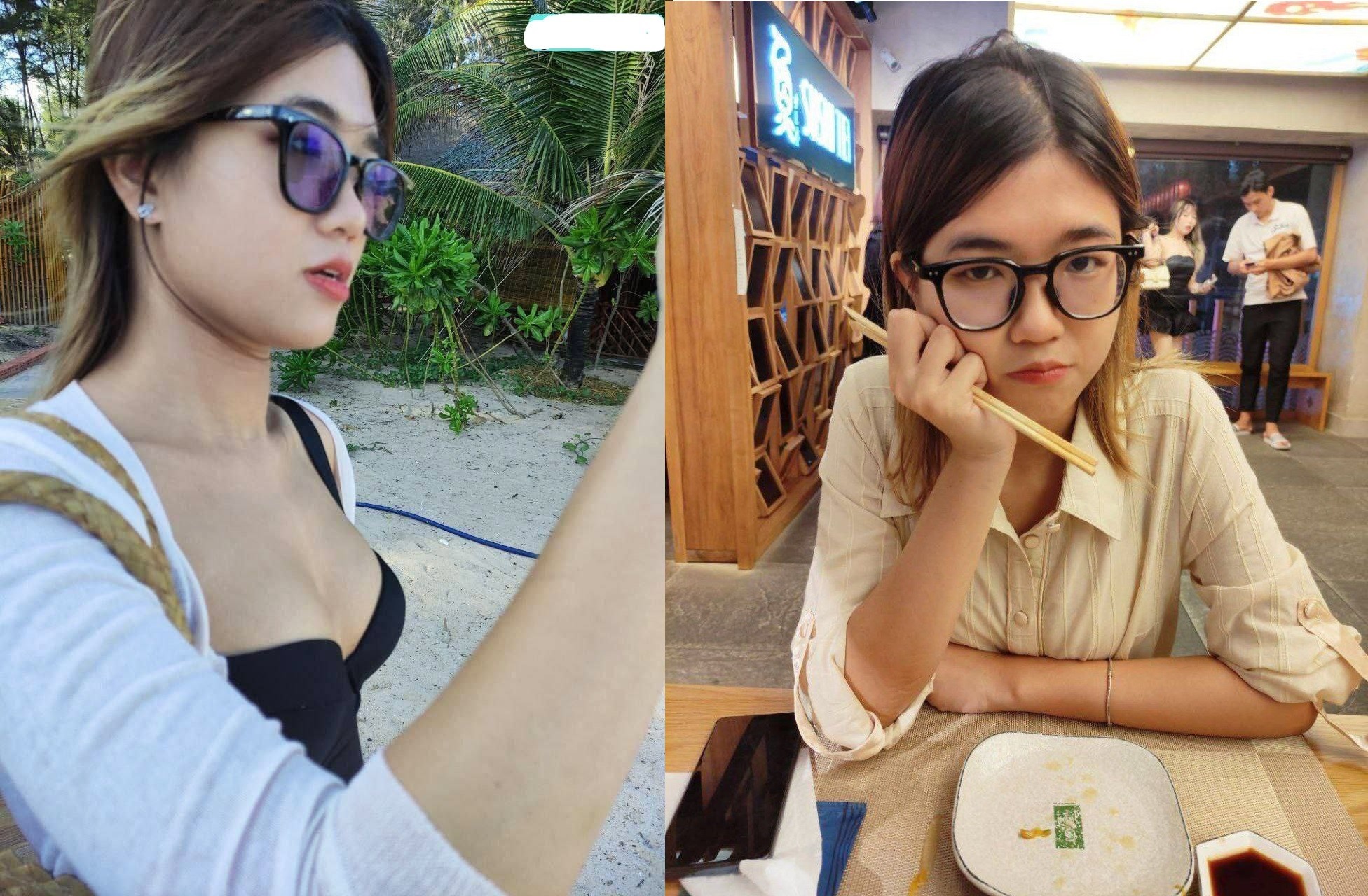 Rủ em đi chơi bị em cưỡng hiếp