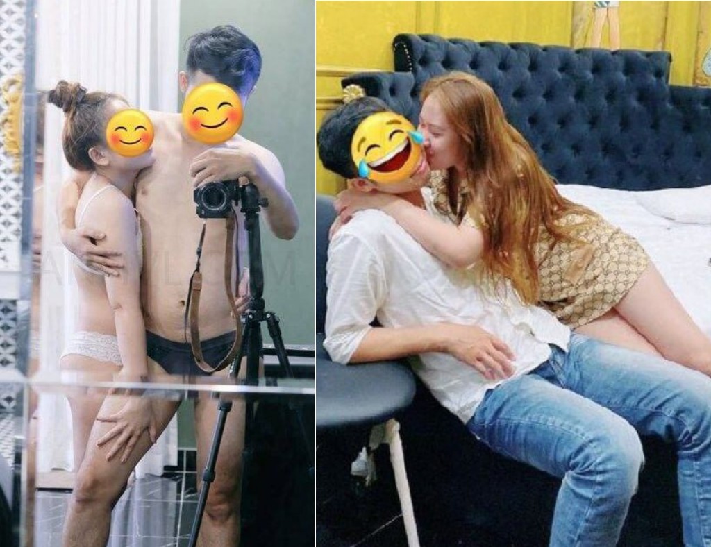 Sáng cưới vợ tối chịch bồ