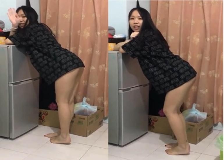 Sau Khi Hoàn Thành Trò Chơi Mới Được Chịch Em