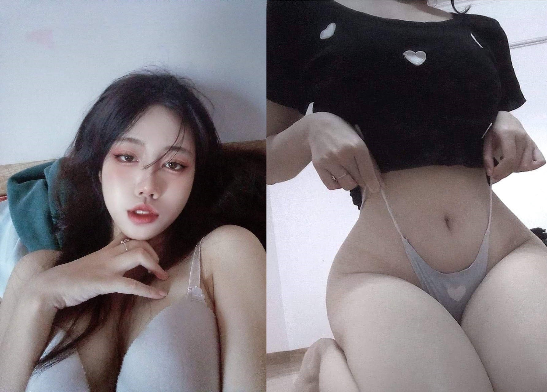 Sex Bùi Thị Hồng trẻ đẹp
