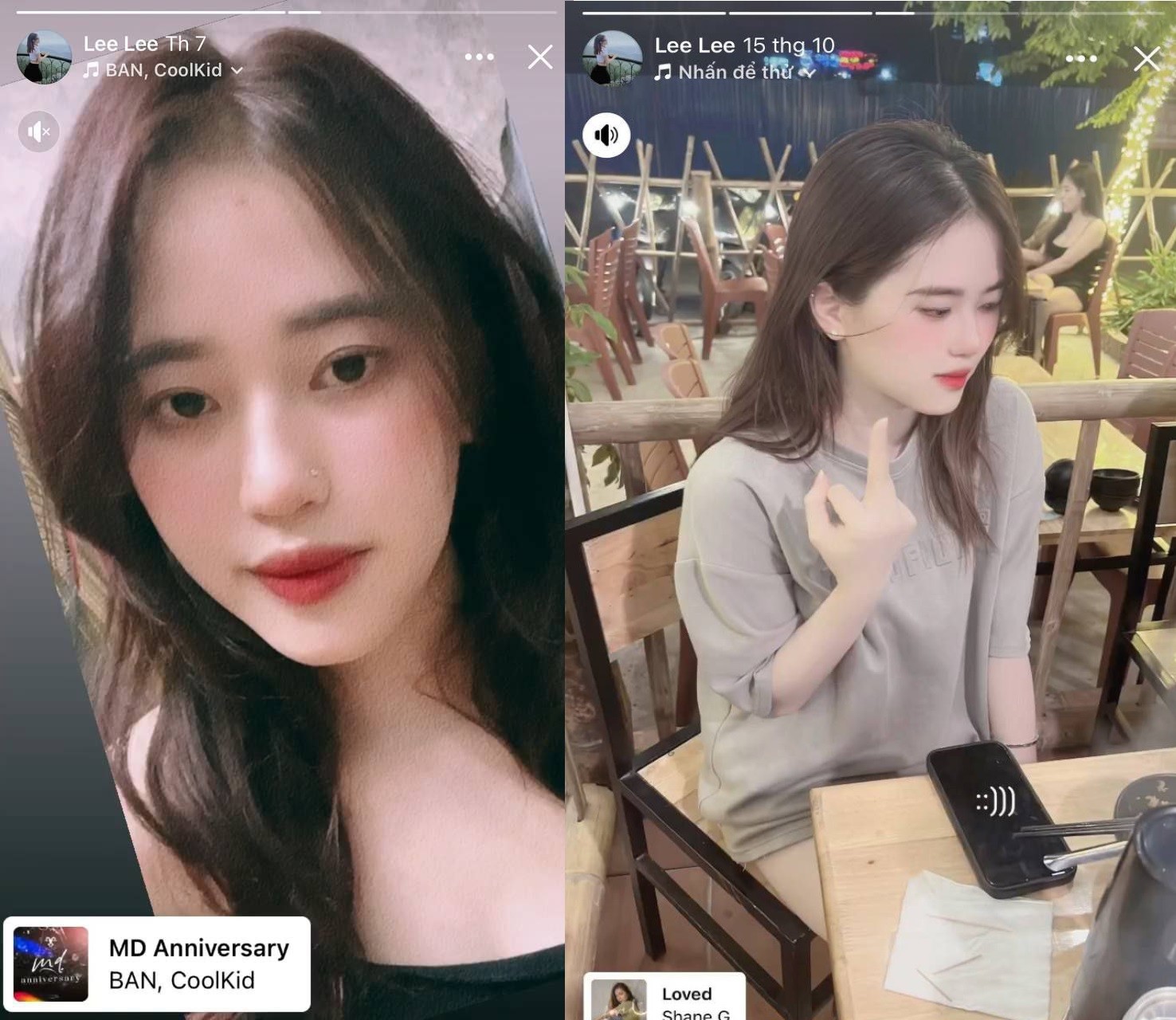 Sex Dung Lee cực kỳ dâm đãng