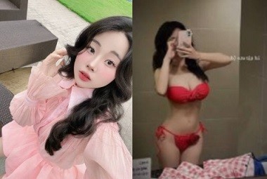 Sex em Quỳnh dâm đãng đáng yêu