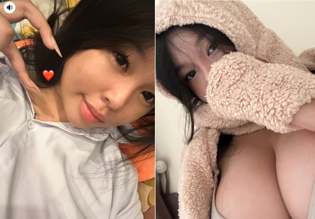 Sex gái xinh mông đẹp nhấp nhanh sung sướng
