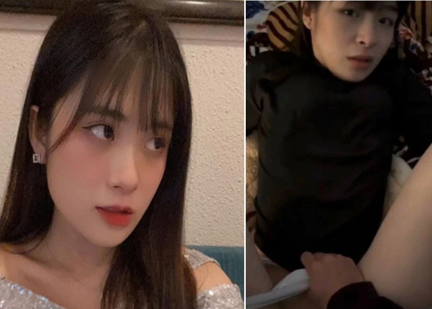 Sex Hồ Phương Trang bị nyc nhắc lại