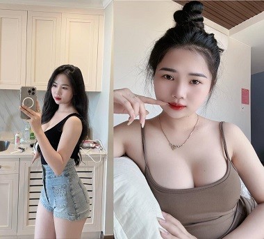 Sex Hoàng Thảo siêu nóng