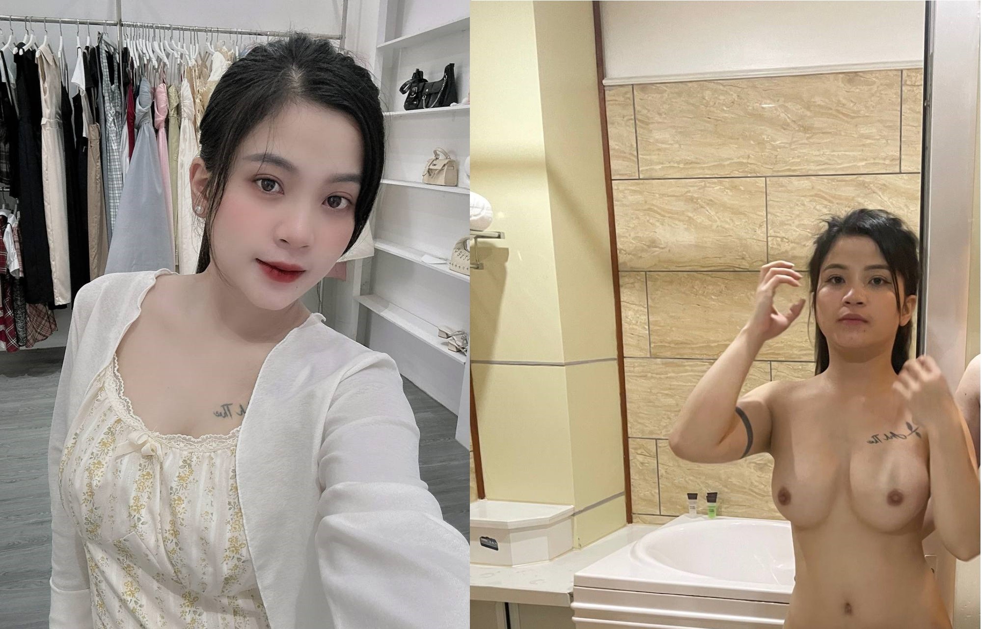 Sex JAV thua xa cô em Việt Nam