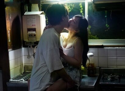 Sex Karen Yuzuriha siêu hấp dẫn