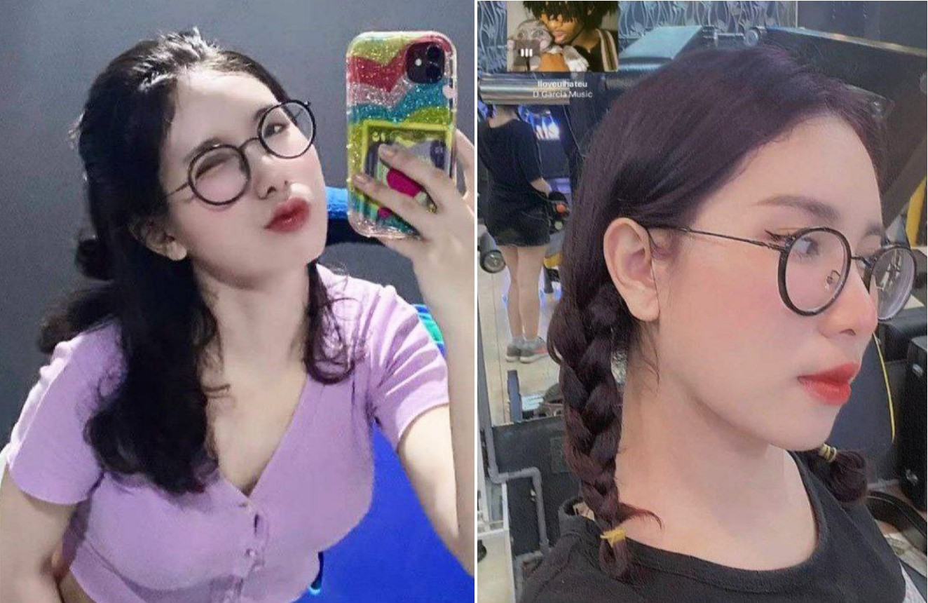 Sex kín đáo với cô em vợ hàng ngon
