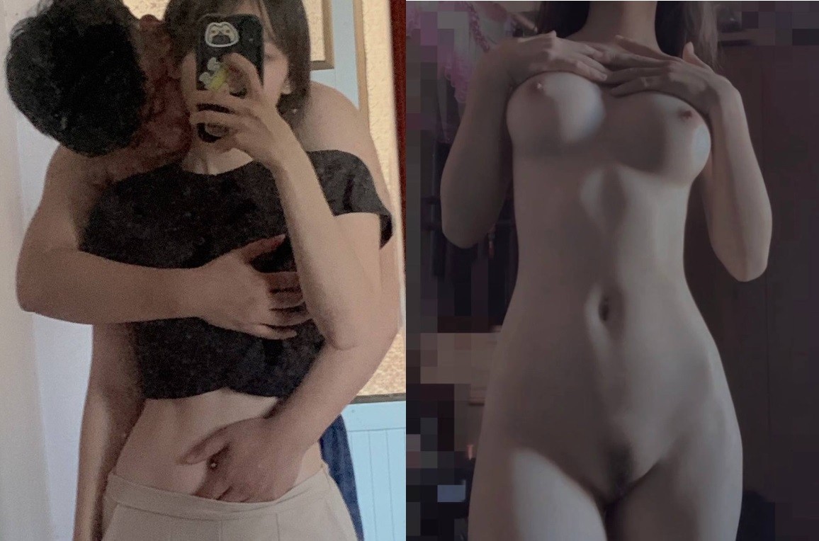 Sex Minh Thư xinh xắn dáng ngọt như nước