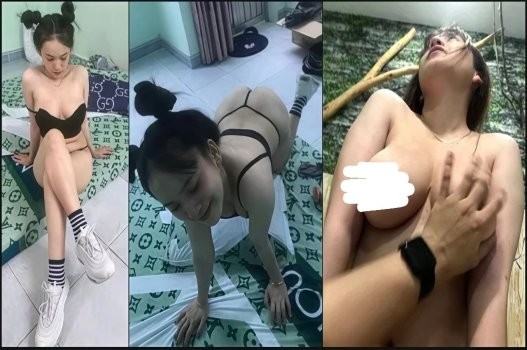 Sex nóng bỏng của Ngọc hot rần rần