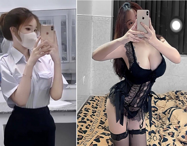 Sex nữ sinh ngon hàng nhiều nước