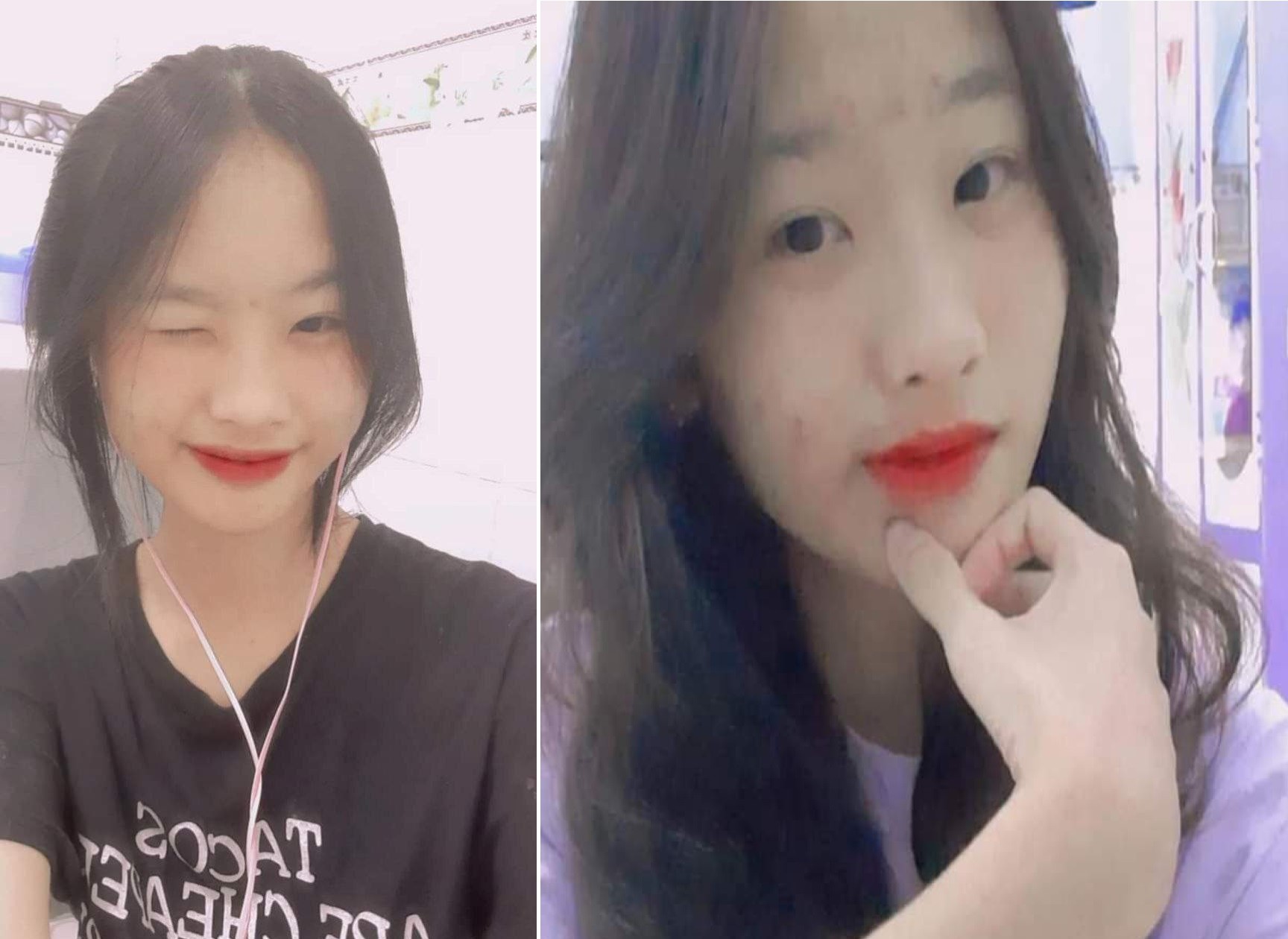 Sex nữ sinh và chuyện tình ướt át