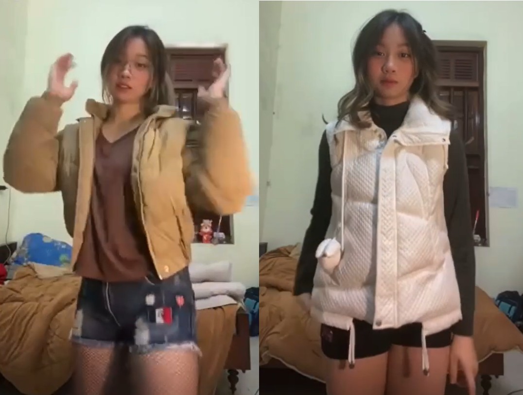 Sex sinh viên dáng ngon lắc lư gợi cảm