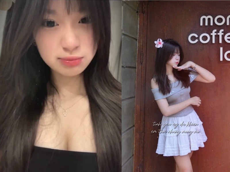 Sex sinh viên quá tin lời trai