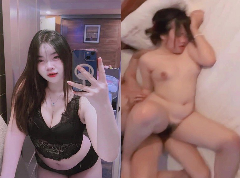 Siêu Phẩm Em Idol Linh Tít Làm Tình Tập Thể Trong Khách Sạn