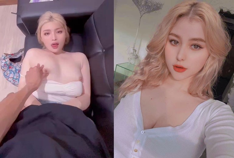 Siêu Phẩm Lộ Clip Sex Của Wilson Trần Nhật Anh (Sunna) Bạn Thân Xoài Non