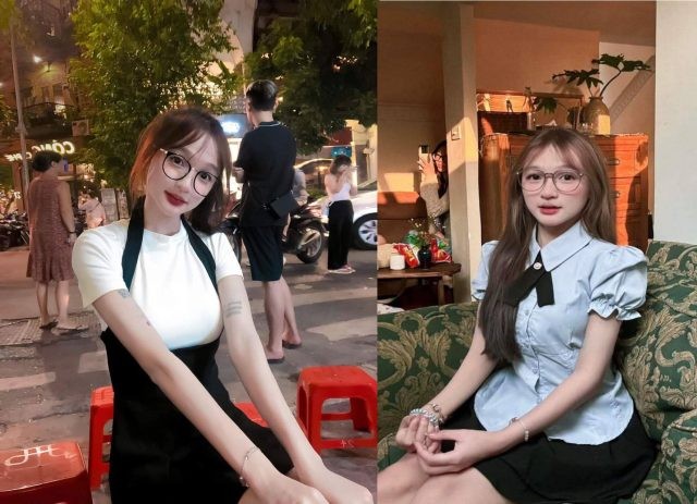 Siêu phẩm nện bướm đáng yêu nhất