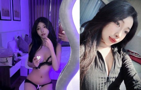 Siêu phẩm sex genz với vẻ đẹp không thể cưỡng
