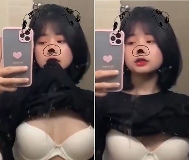 Sinh viên banh lồn để qua môn