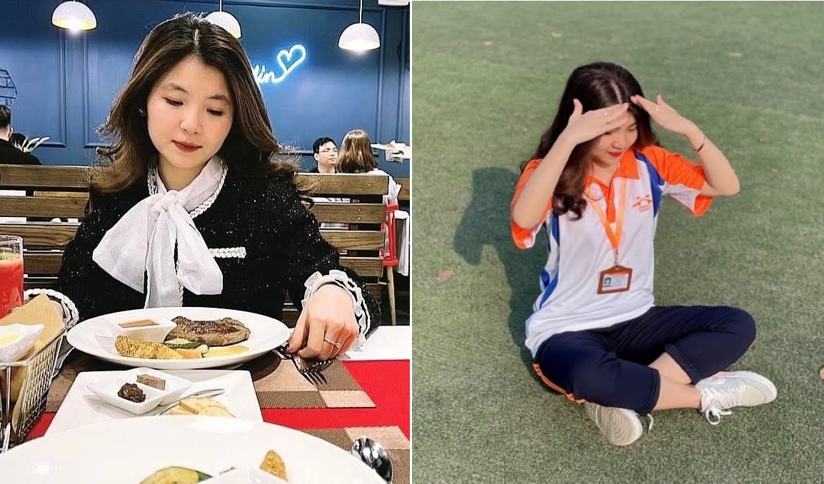 Sinh viên chịch nhau nhiều như gà