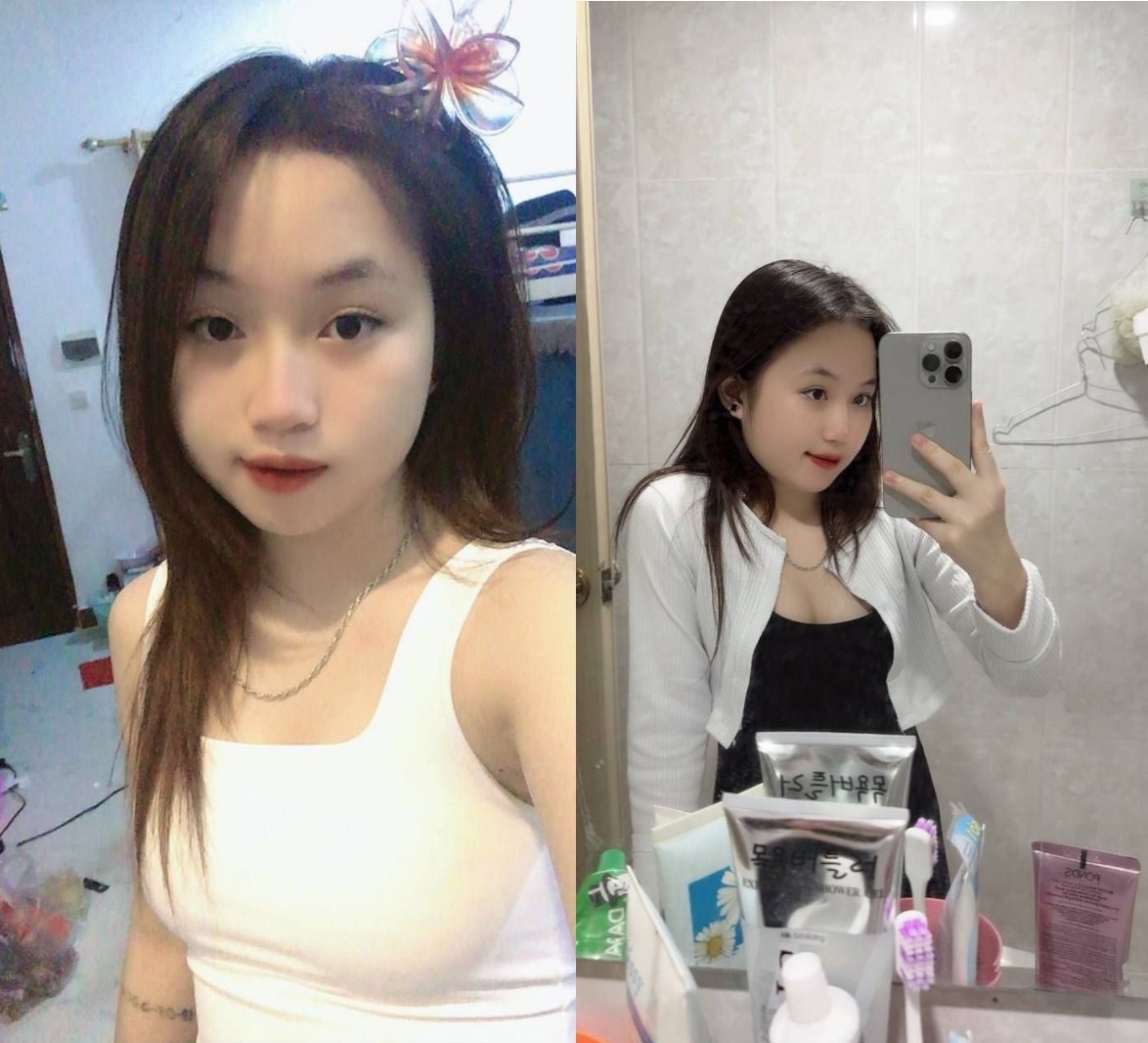 Sinh viên năm cuối kinh nghiệm làm tình 3 năm