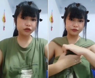 Sinh viên sex kiếm tiền vì kẹt học phí