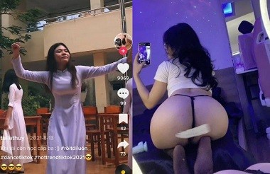 Tan học là lại hóa thần dâm