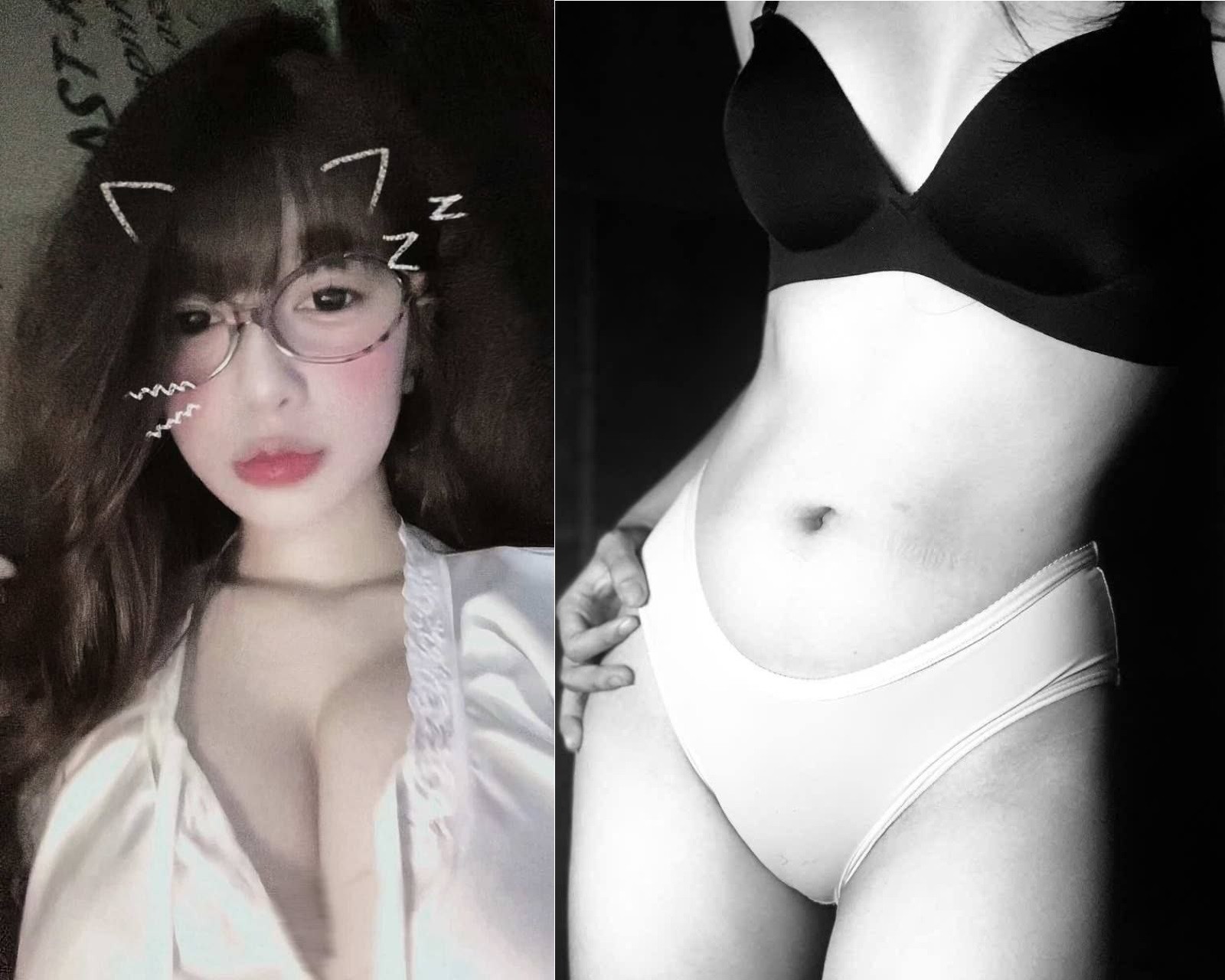Tan vỡ vẫn nhắn tin địt nhau