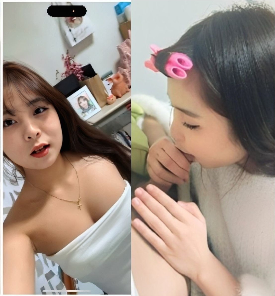 Thắm xinh tươi giỏi bú cu khiến mọi người đê mê