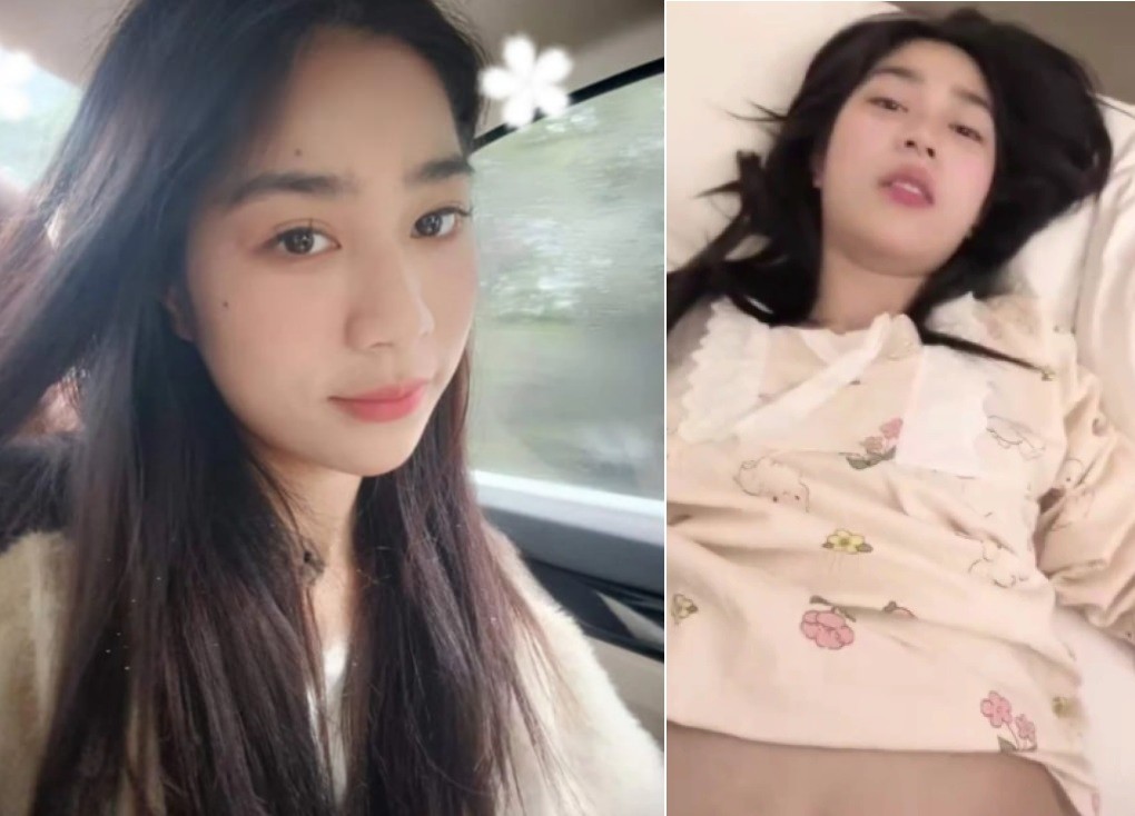 Thần tiên xinh vẫn bị phang như gái thường