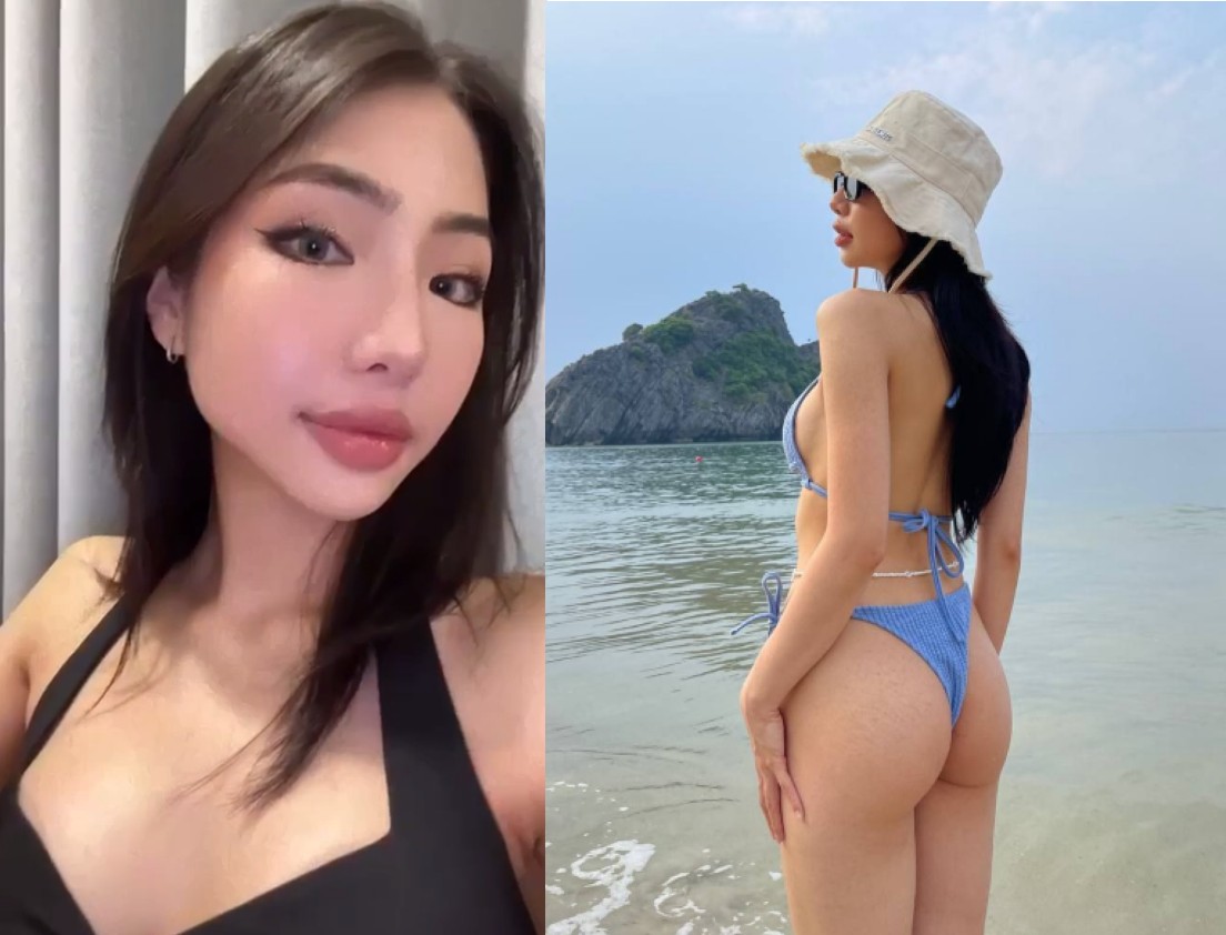 Thanh Nga dáng chuẩn bú mút cực tài