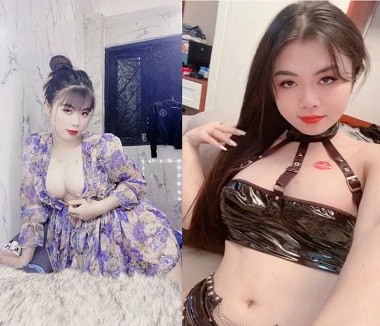 Thanh Nhã bị đụ tơi tả